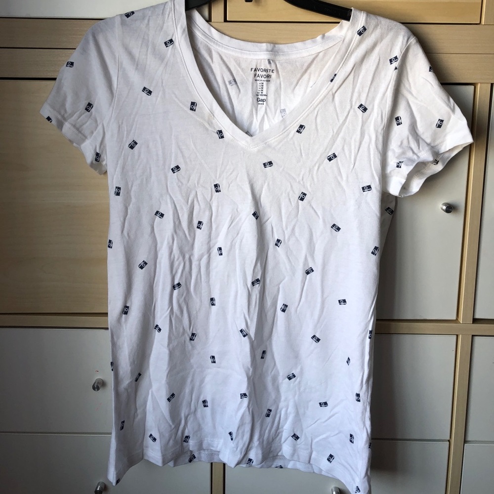 Cotton Tee